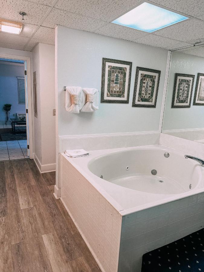 River Place Condos #409 1Bd, 2Bath Pigeon Forge Exterior foto