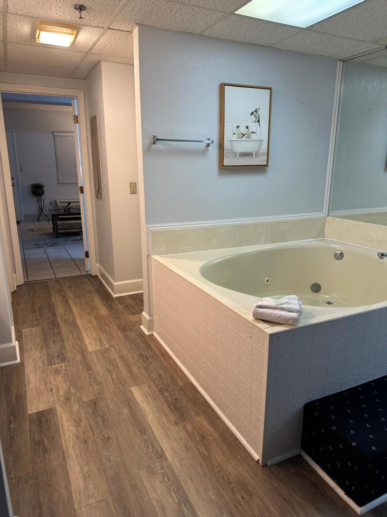 River Place Condos #409 1Bd, 2Bath Pigeon Forge Exterior foto